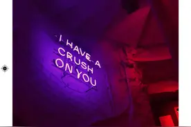 七夕了，这届年轻人不谈恋爱只 crush图片