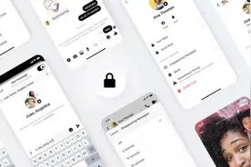 Facebook Messenger为语音和视频通话提供端到端加密图片