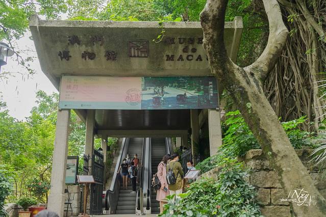 悠游澳门6日不完全指南