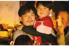 真挚的全力以赴，俗套也能动人心图片