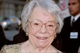 希区柯克女儿去世，曾想当演员却不获父亲重用图片