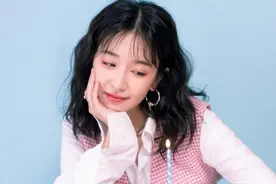 专访｜演员阚清子：放过自己图片