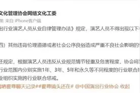 聊天记录锤碎“仙男”人设，霍尊这次凉得不冤图片