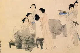 七夕：孤身一人时，所有的佳期都让人着急｜周末读诗图片