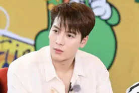 王嘉尔任嘉伦陈飞宇李荣浩玩到嗨，《嗨放派》小实验也有大发现图片