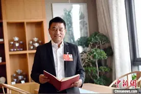 “农民的朋友”刘永好：参与乡村振兴是民营企业的责任与担当图片