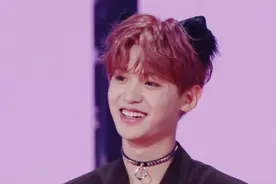 《这！就是潮流》上演“萌娃大作战”，黄明昊圆梦“洛丽塔”图片