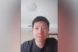 奥运冠军马龙回应赢球时都喊啥视频封面