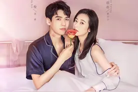 借合作之名下迷药对她图谋不轨，准男友及时赶到……图片