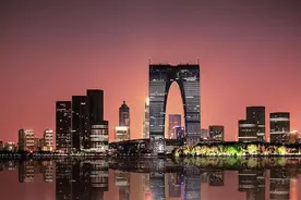 沪苏同城：大树底下如何种好“碧螺春”视频封面