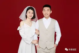 策划｜谁说兵哥哥不懂浪漫？请听他们的真情告白图片