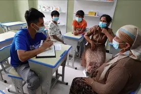 干出来的硬道理——和静县在深化为民办实事中提高基层治理能力图片