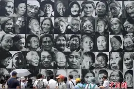 真相不可磨灭，她们仍在等待道歉图片