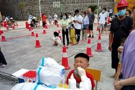 抗疫故事丨“这一次，换我来守护大家”图片