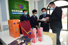 从情感交流到经济合作，河北这地成中国与中东欧合作缩影图片