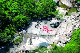 安徽适合情侣出游的八个景点，你去过几个？图片