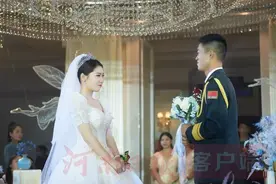 “我会牢记对祖国的誓言，也会念着对你的承诺”图片