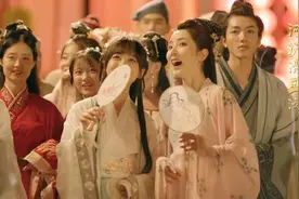 央视七夕晚会节目单来了，央视名嘴“天外飞仙”表演秀安排上了图片