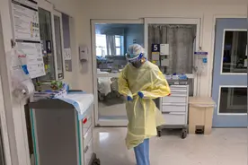 不听劝？不少美国人仍服兽药治新冠 有人吃药后现幻觉住院9天图片