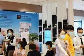 一口价促销及多个新盘亮相，广州七夕楼市很热闹图片