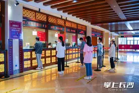 铜官窑古镇景区今日起恢复开放图片
