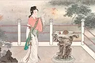 彼时的七夕，竟与牛郎星无关图片