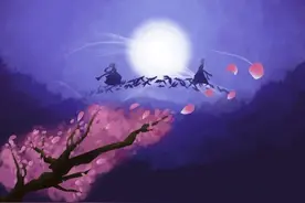 夜话丨何为爱情的模样？见字如面……图片