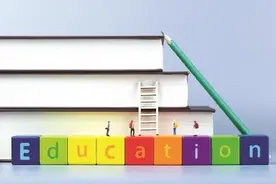 数学竞赛活动全民化、低龄化？究竟是选拔人才还是普及知识？中国数学奥林匹克国家队领队这样说图片
