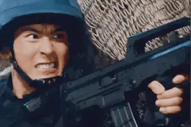 张哲瀚爆红不足6个月，坍塌只需4小时图片