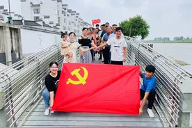 我为群众办实事｜泗洪临淮镇：七夕点亮“微心愿”情暖伉俪惠万家图片