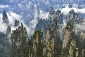 中国最早的网红打卡地为何从未“凉凉”图片