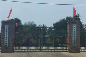 河北一旅游公司举办“少年军校”：军事“夏令营”里三少年遭遇殴打图片