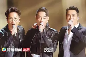 有故事的“哥哥”最能抚慰中年心｜腾讯新闻贵圈图片