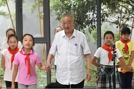 南京大屠杀幸存者仅剩65人！网友：勿忘国耻，吾辈当自强图片