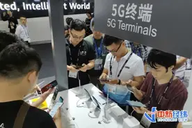 你不想换新手机，可能是因为手机行业太“内卷”图片