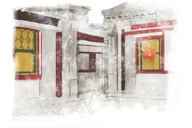 精彩中篇连载 | 豆腐西施奇案（上）图片