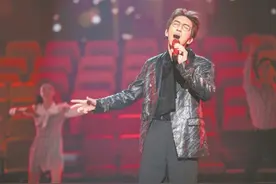 林志炫：“曲高和寡”对我来说是一种赞美图片