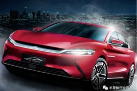 SiC迎来“上车”时刻？图片