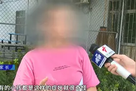 去过同一个泳池的91个小朋友“出事”了！高烧不退还有人晕倒…图片