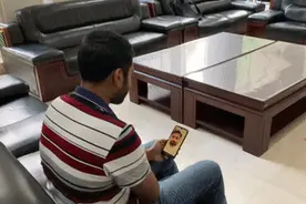 在华留学生：与家人“山川异域”，却都有中国疫苗保护图片