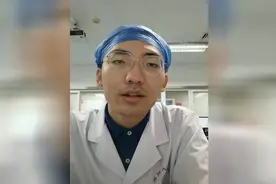 郑州地铁救人被直接录用的于逸飞再发声：工作已满两周 将为大家解答骨科问题视频封面