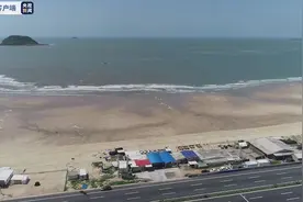 探访福建17人落海事件发生地：暗流凶险，村民很少下海图片
