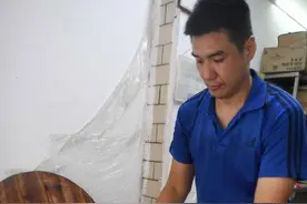 台湾一对青年夫妻广西追梦，直呼“我们来南宁创业来晚了”图片