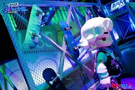 王一博、张艺兴、韩庚、刘宪华“神仙开场秀”炸街！《街舞4》赛制升级图片