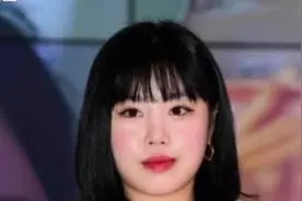 因“校园暴力”风波 韩星徐穗珍退出所属组合图片