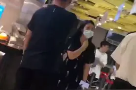 阿里女员工被侵犯事件警情通报来了！我被打脸了么？图片