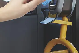 速看！在海口用社保卡乘公交最低1分钱图片