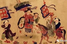 古人的状元情结图片