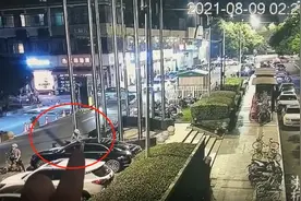 凌晨2点，打个盹的功夫，吃饭家伙不见了！背后是一个中年男人在杭州打拼的故事图片