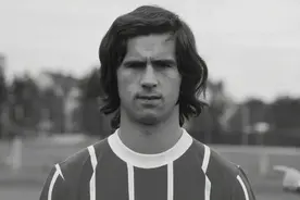 德国传奇射手盖德·穆勒去世：晚年患阿尔兹海默病，多项纪录至今无人打破图片